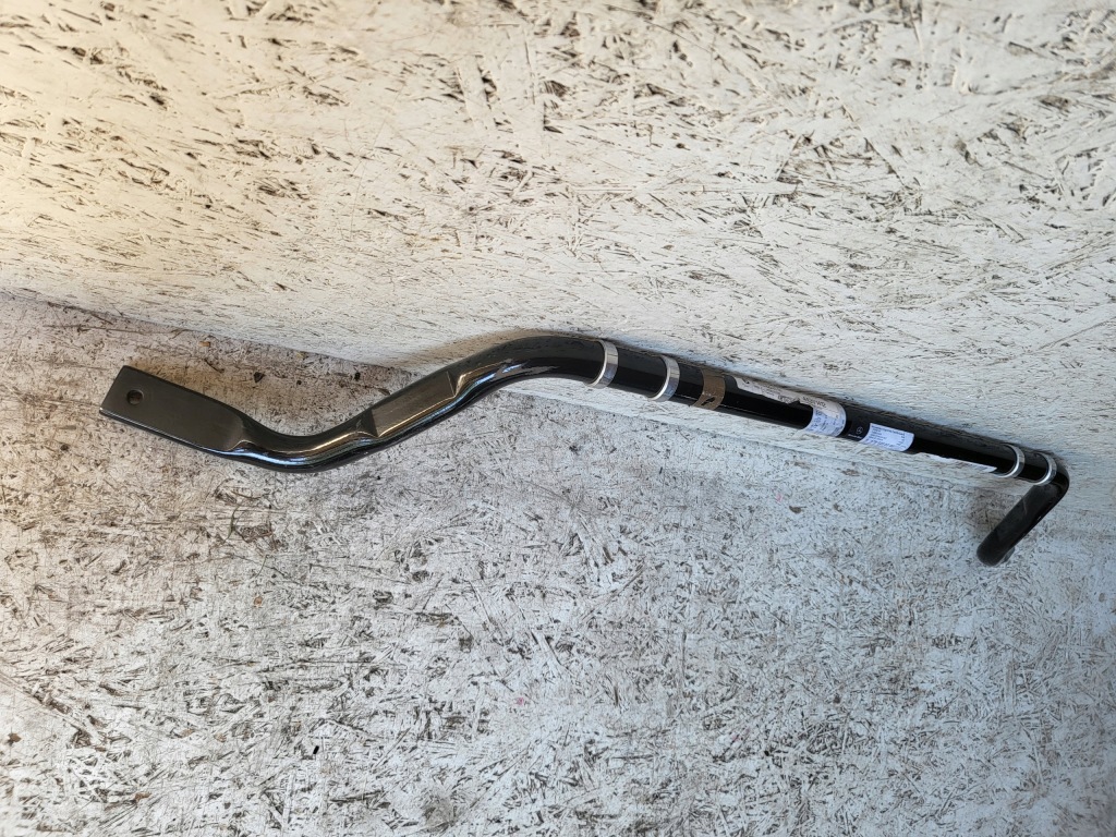 Mercedes x gl a166 тяга стабілізатора перед в Україні