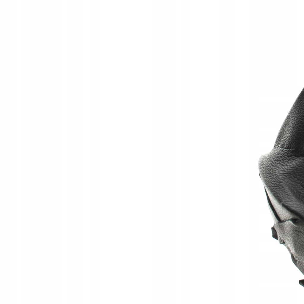 фото №9, Ручка рычаг переключения передач + чехол do vw polo iv 2001-2009