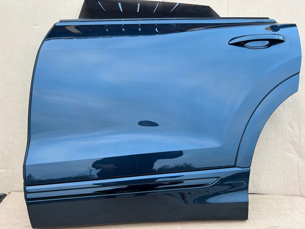 фото №9, Audi q8 sq8 rsq8 4m8 s-line дверь левая lub правое задние задняя