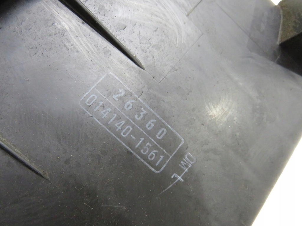 фото №6, Корпус фільтра повітря rav4 rav4 iii 014140-1561