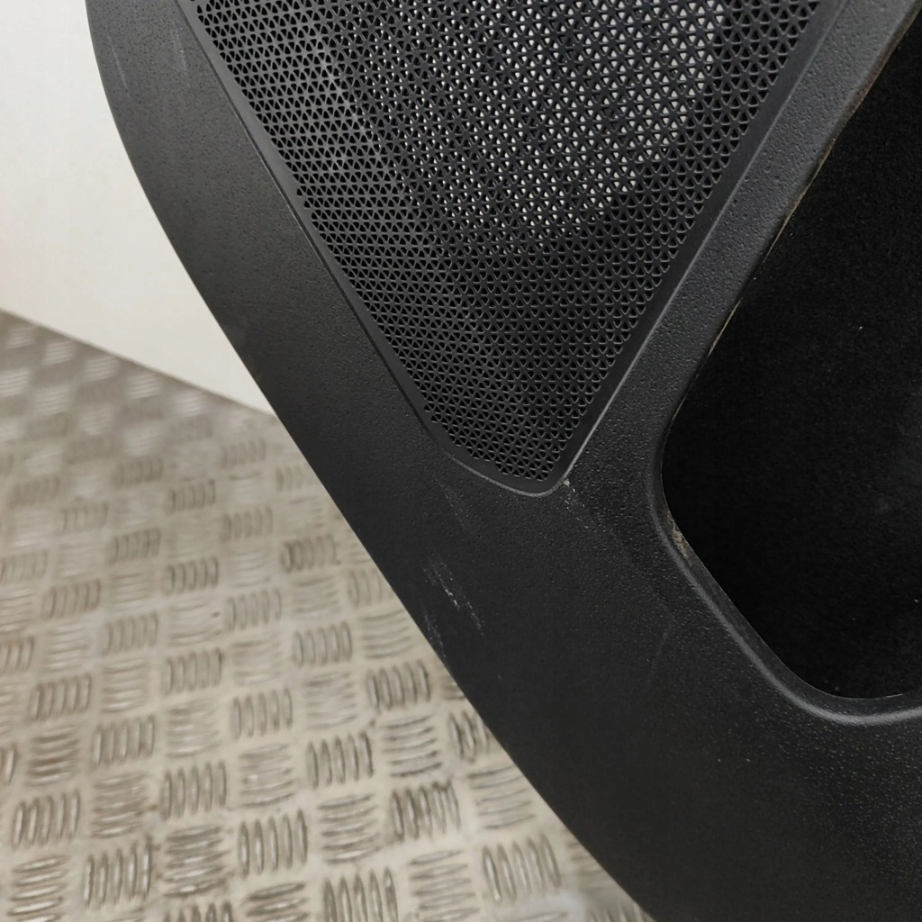 фото №7, Kia ev6 2022 правая сторона обшивки / обшивка дверь задних