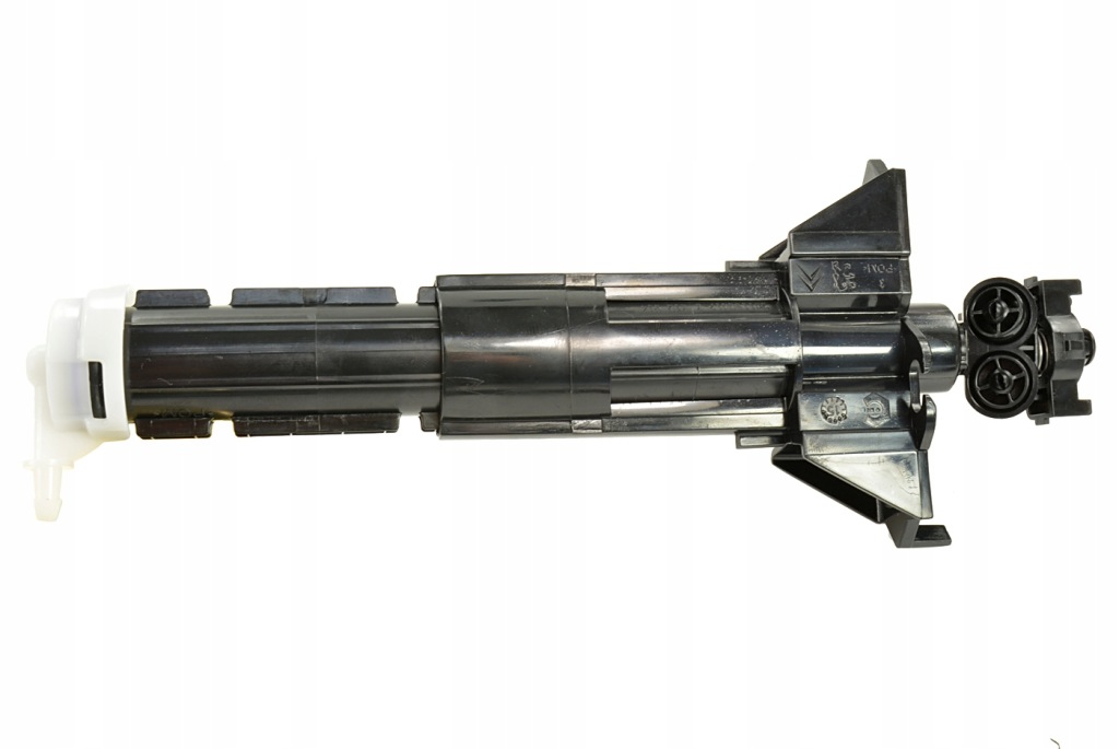 фото №1, Оригинальная насадка омыватель фара левый berlingo partner ii b9 2008-