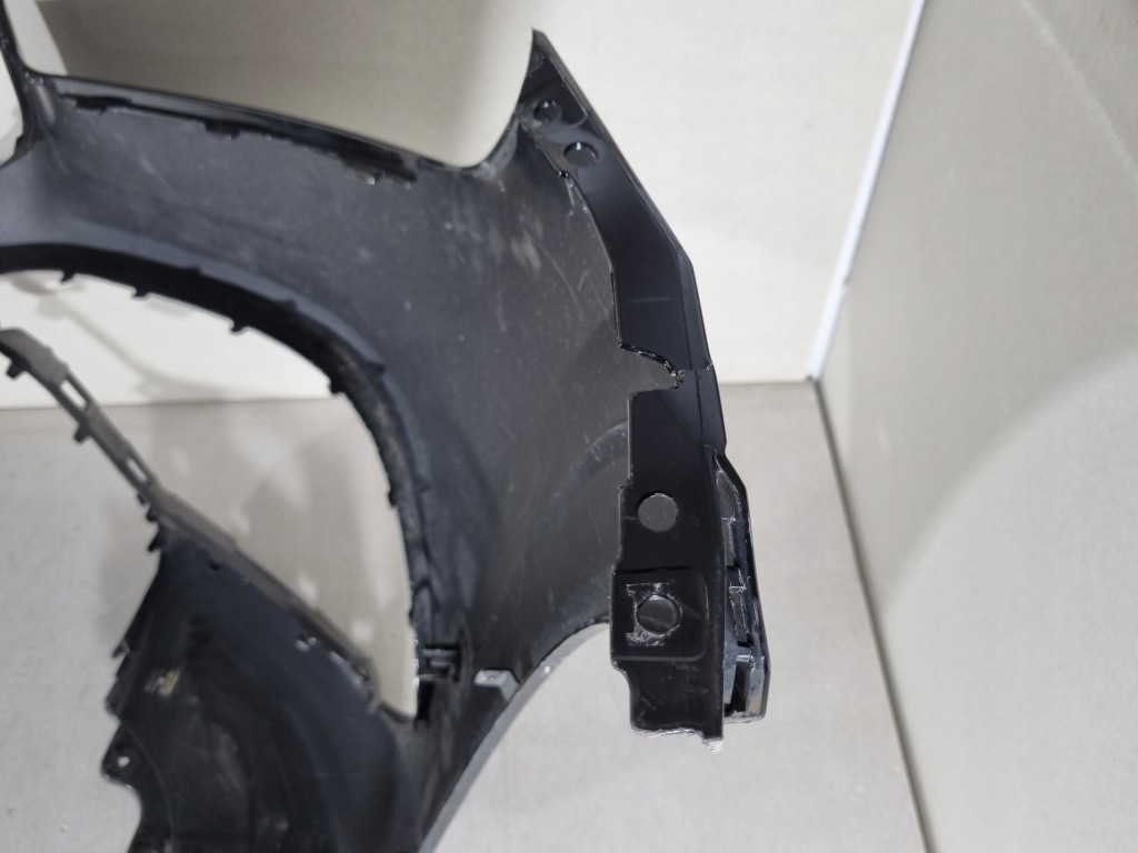 Mercedes gls w167 167 63 6.3 amg бампер перед bdb Доставка