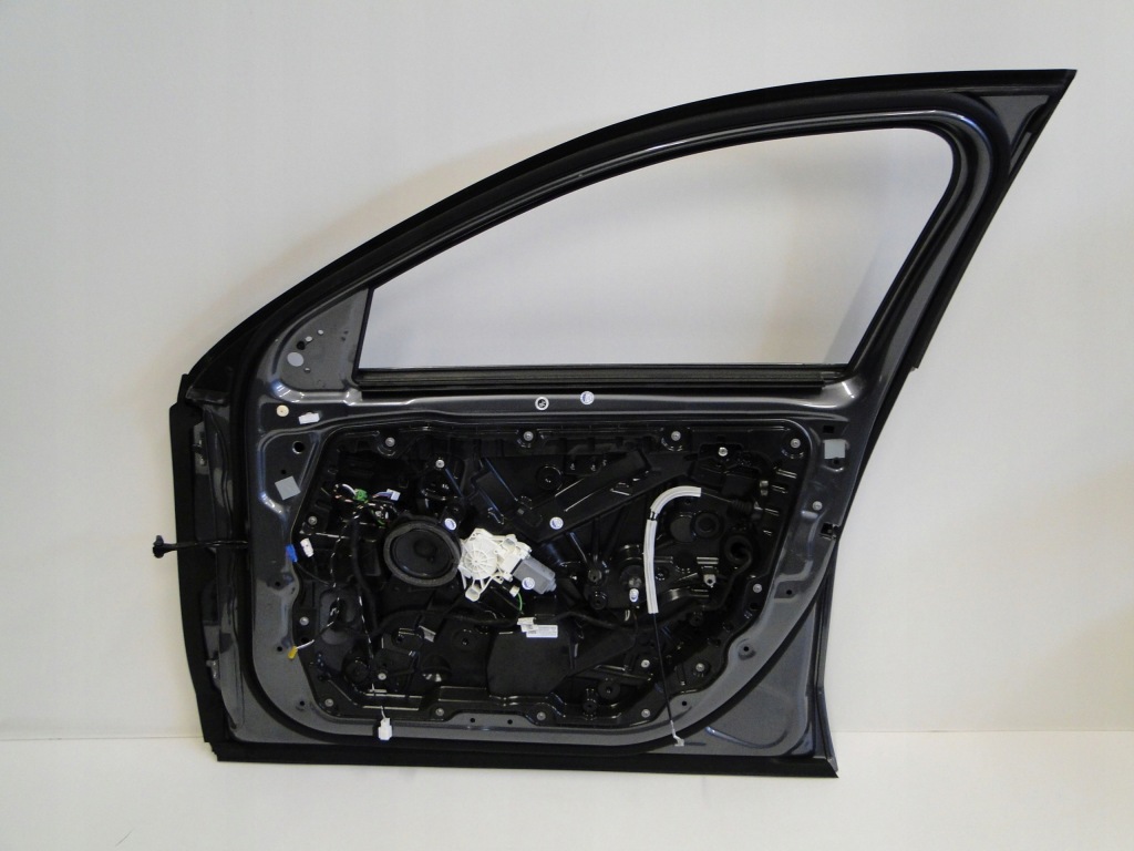 фото №9, Mercedes дверь передние правое s klasa 223 w223 a2237200400 992