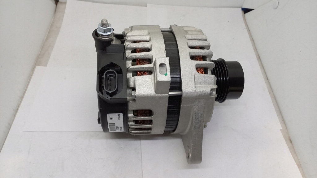 Генератор hyundai i30 tucson kia sportage soul1.6 Доставка