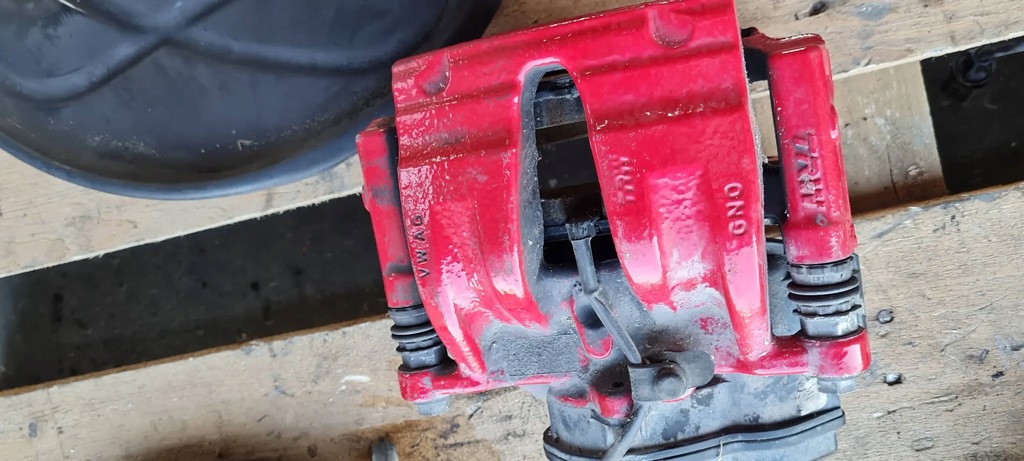 фото №9, Q7 4m суппорт суппорты тормозные диски задние задняя 350mm набор тормозной a4 b9 s4 a5 s5