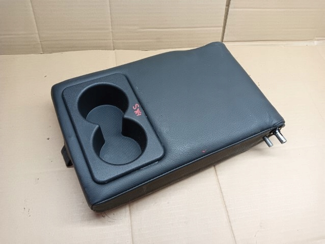 фото №7, Suzuki sx4 s cross подлокотник задняя сиденье