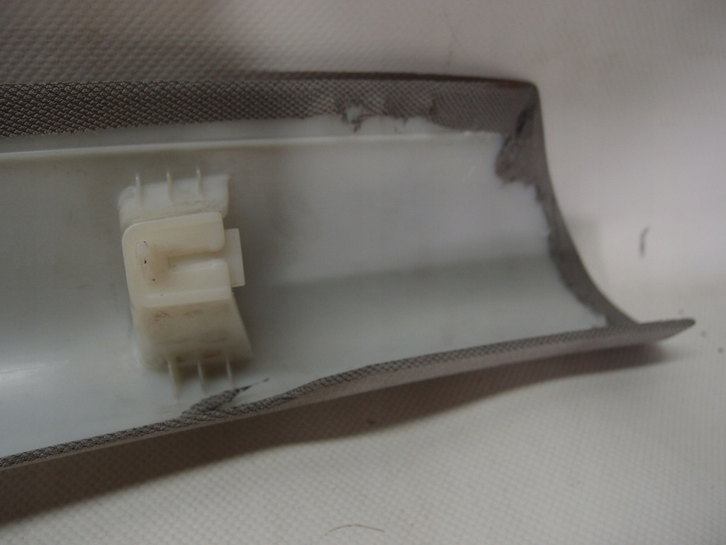 фото №9, Защита стойка левый перед 7363523 bmw 2 f45 f46