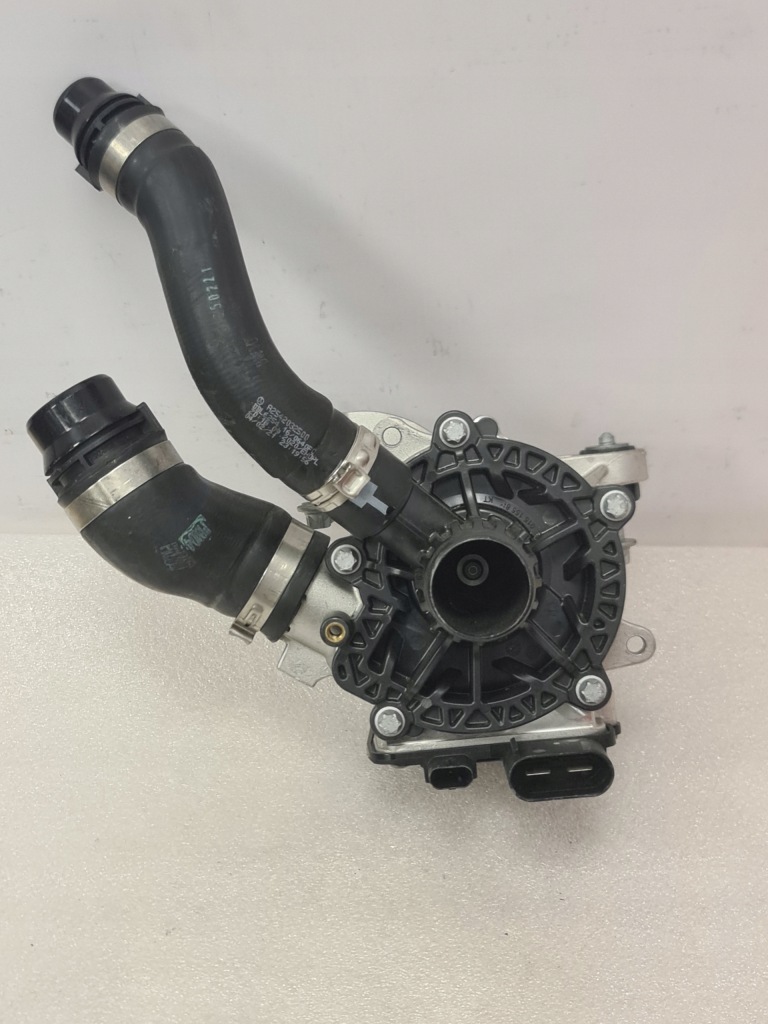 фото №1, Насос воды mercedes om254 254 glc w254