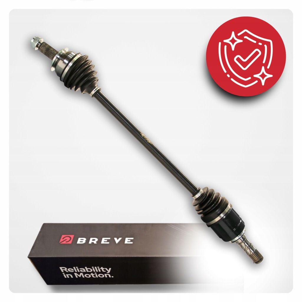 Привідний вал ліва права subaru forester sj 2.0 xt awd нова Недорого