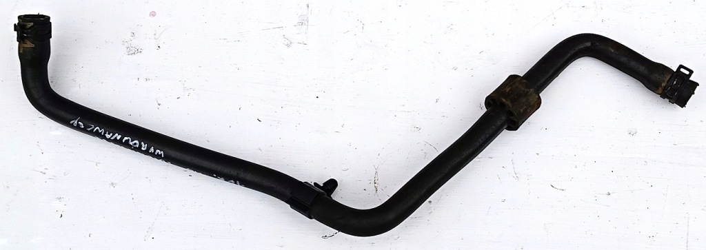 фото №1, Vw golf vi 6 10 r патрубок шланг бачок розширювальний