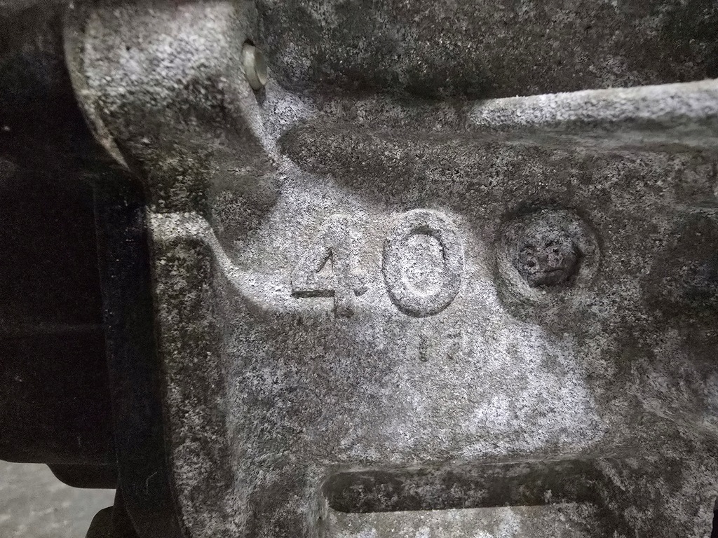 фото №11, Gmc acadia 17- коробка передач передач 2.5 автоматическая коробка передач lcv usa