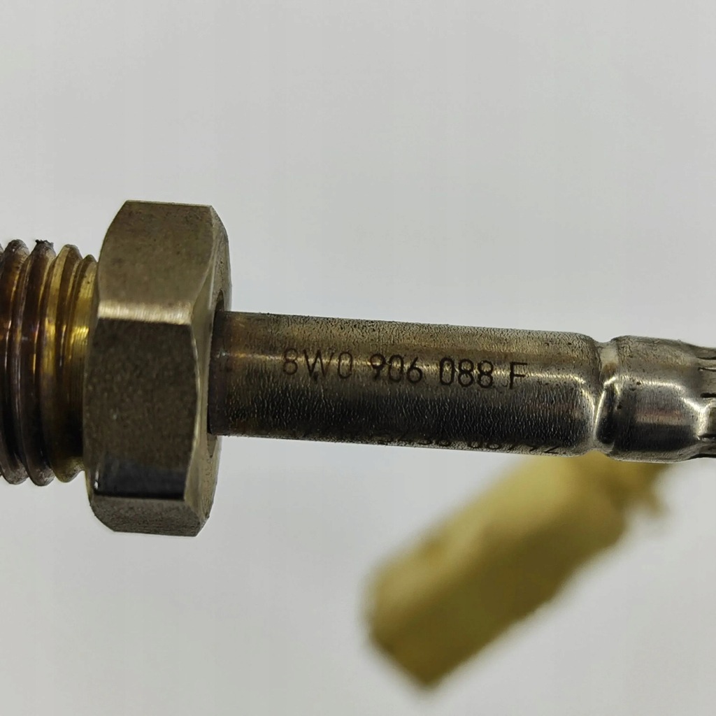 фото №5, Audi a5 2017 датчик температуры масла