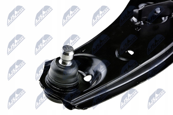 фото №14, Важіль нижній передній правий mazda 626 gf 98-02