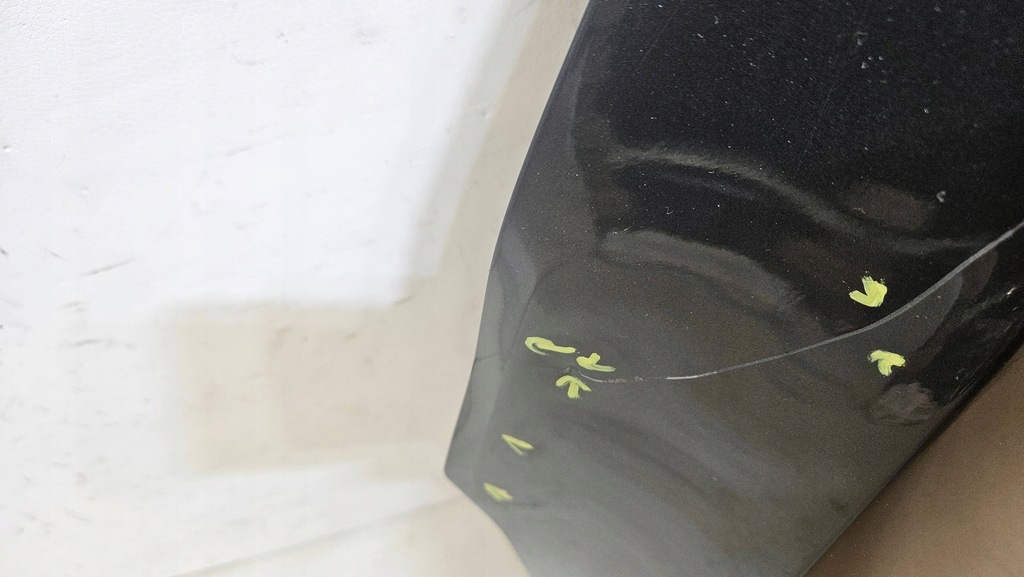 фото №10, Капот mitsubishi space star ii 2