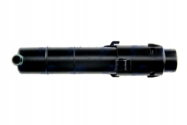 фото №10, Nty омивач фара porsche panamera 2014- ліва права