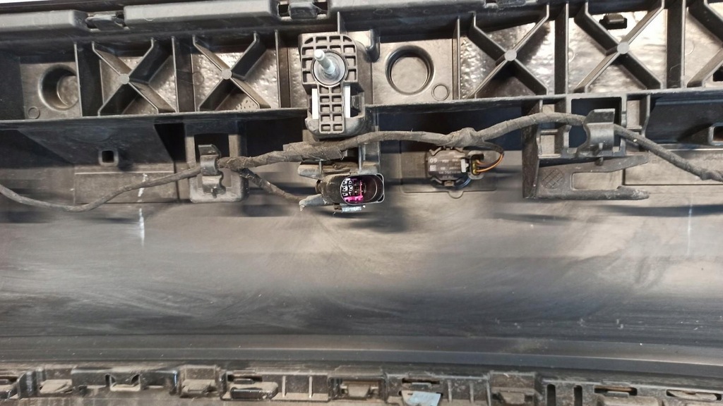 фото №11, Audi a3 8y бампер задняя sportback ly9t 8y4807511 pdc 8y бампер 2021