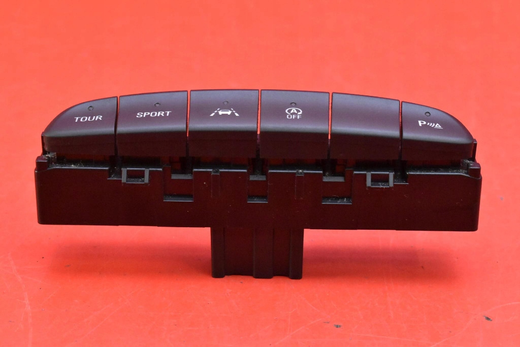 фото №6, Панель переключатель tour sport esp pdc 13486944 opel insignia b 17-20