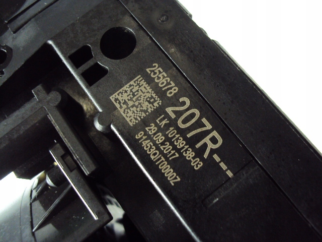 фото №8, Переключатель комбинированный dacia duster ii