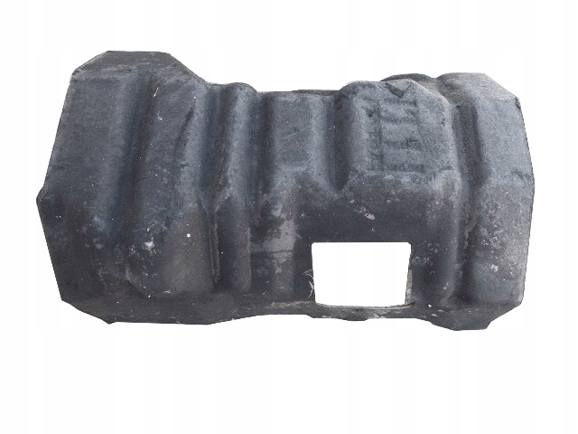 фото №1, Volvo fl7 6x2l 85r- захист коробки передач