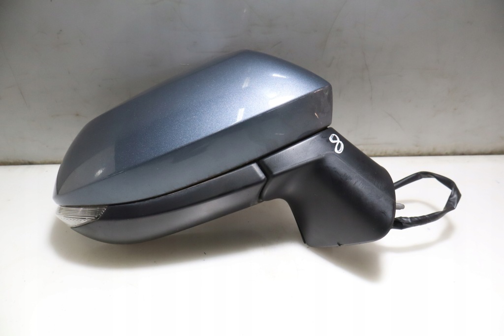 фото №1, Зеркало правое toyota corolla e21