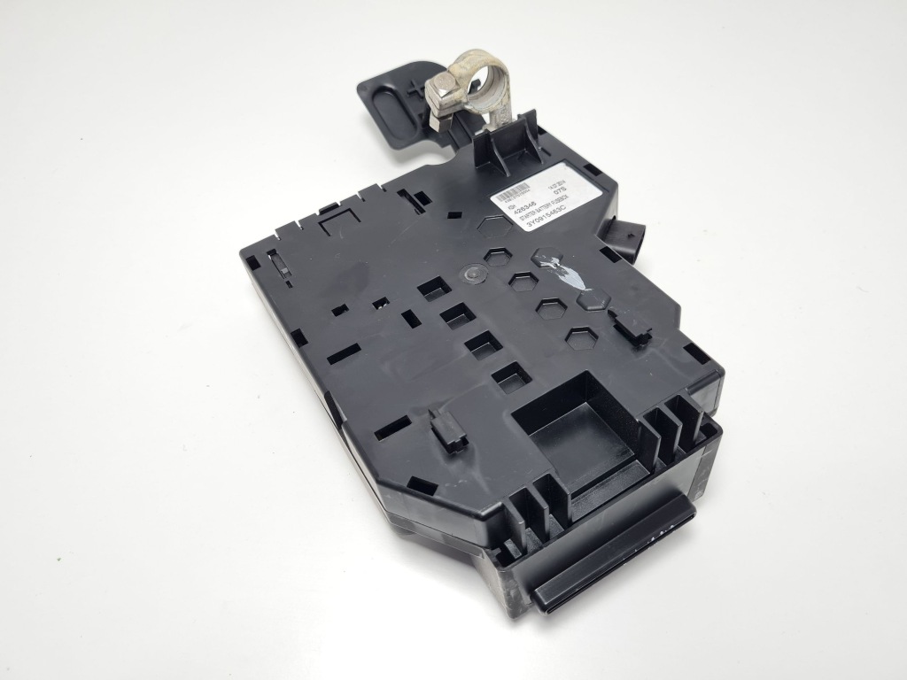 2015 bentley flying spur коробка предохранителей 3y0915463c в Украине