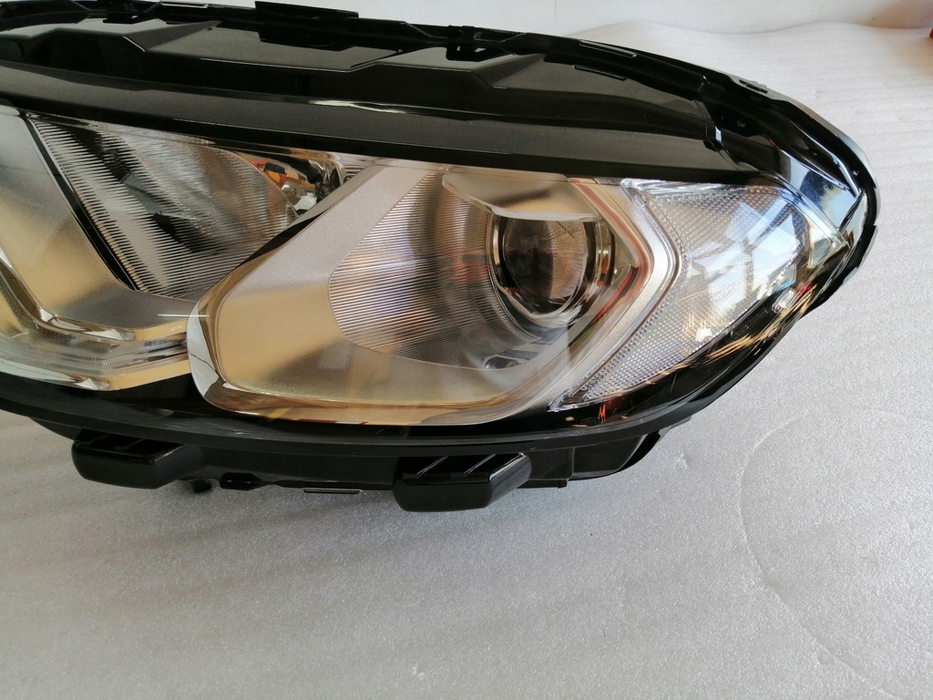 фото №5, Ford ecosport mk2 lift лампа ліва перед