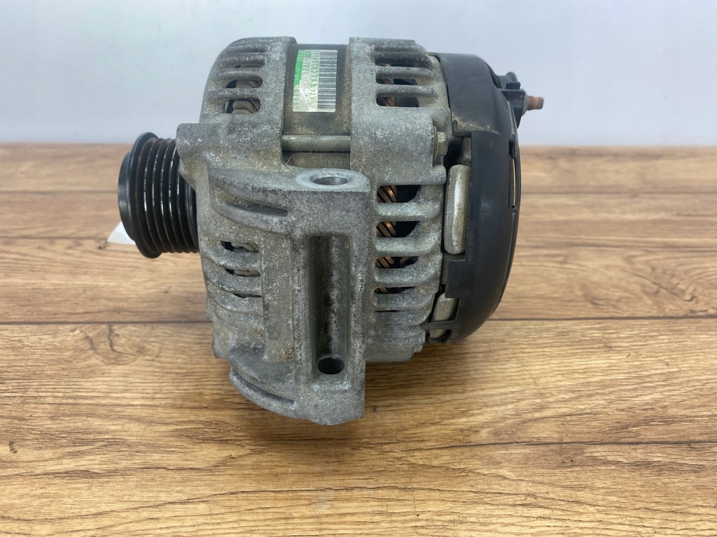 фото №5, Генератор dodge challenger charger 2015+ usa