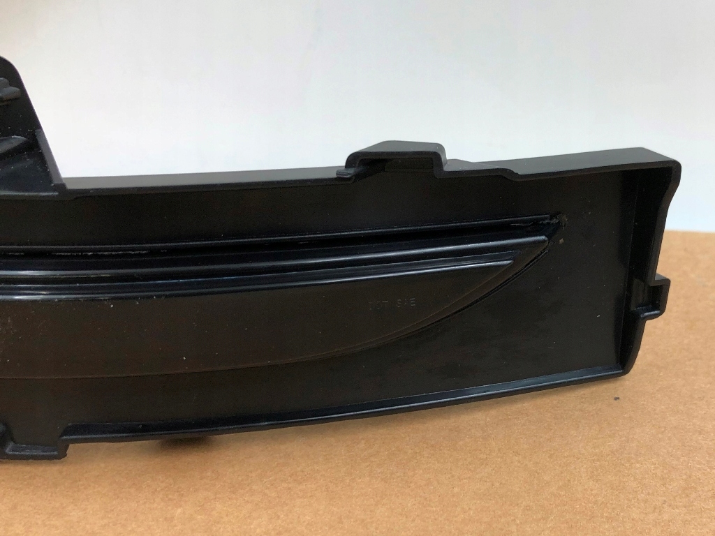 фото №11, Поворотники led dynamic дзеркал бокових do ford edge 2015-2019