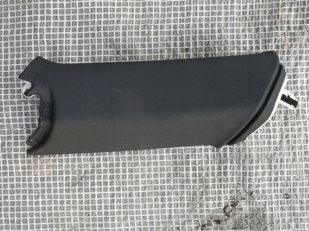 фото №1, Audi a4 8k 07-15 s-line пластики блок двигателя правый c