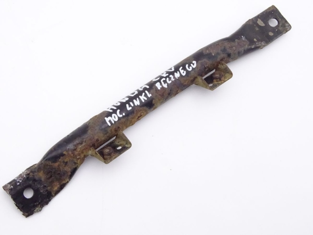 фото №1, Honda cr-v crv i 95-01 кронштейн тормоза ручного