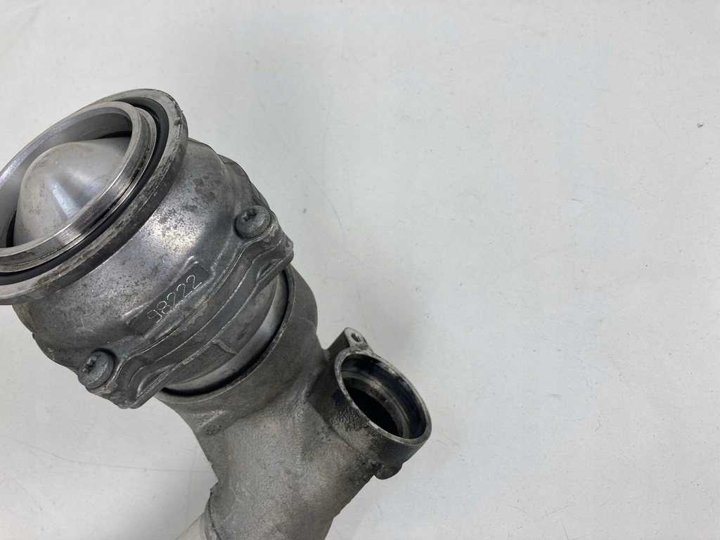 фото №5, Audi a6 c7 3.0tdi труба інтеркулер 059145673e