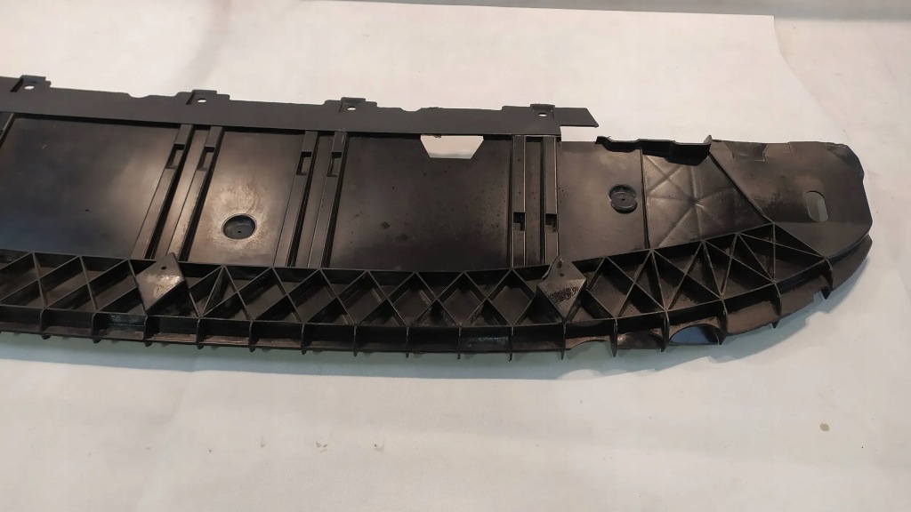 фото №4, Захист плита бампера перед абсорбер renault kangoo iii