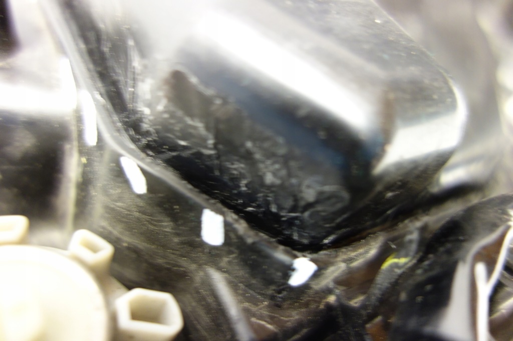 фото №13, Toyota hilux 2015-19 full led лампи перед передні