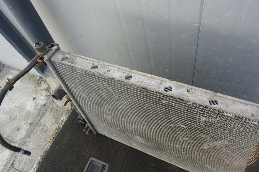 фото №6, Behr a2515000104