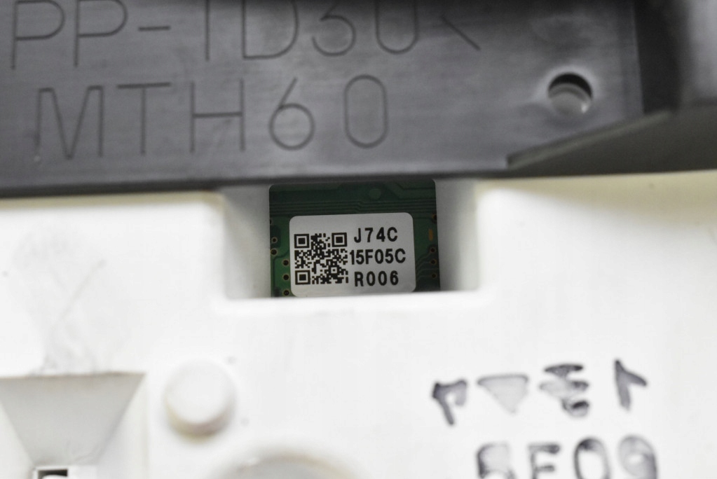 фото №11, Лічильник прилади автоматична коробка передач eu n24355430 mazda mx5 mx-5 iv nd 2.0 skyactiv 160km