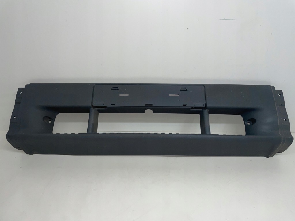 фото №1, Бампер mercedes atego середина бампера a 97388041070