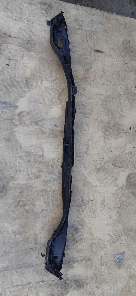 фото №5, Жабо нижние peugeot 208 i 9676158680