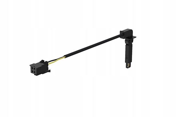 фото №1, Wabco датчик температури зовнішньої evobus man solaris