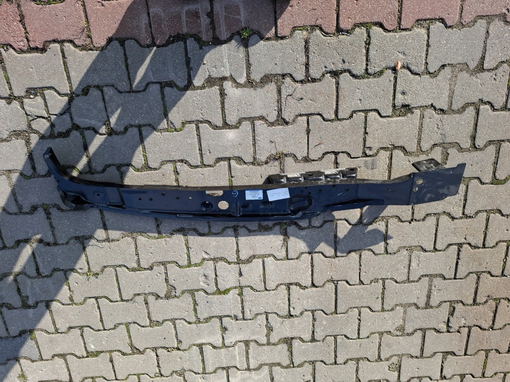 фото №2, Ford tourneo connect mk2 lift четверть левая задняя задняя long пассажирский