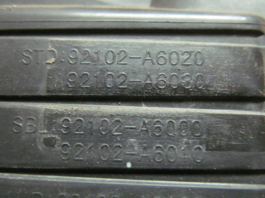 фото №16, Hyundai i30 ii 2 12-17 фара лампа правий перед передня права c503