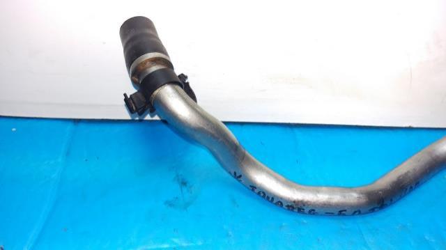 фото №2, Пабтрубок  труба vw touareg 5.0 tdi