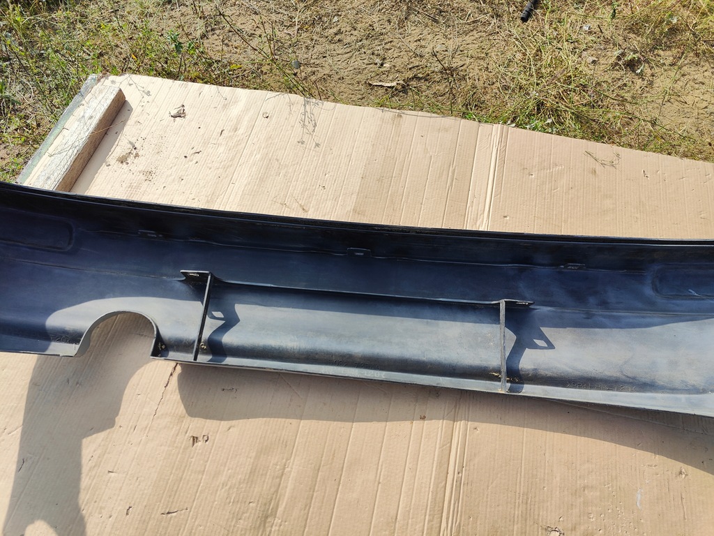 фото №9, 1998 nissan micra k11 бампер задній 8502273b40