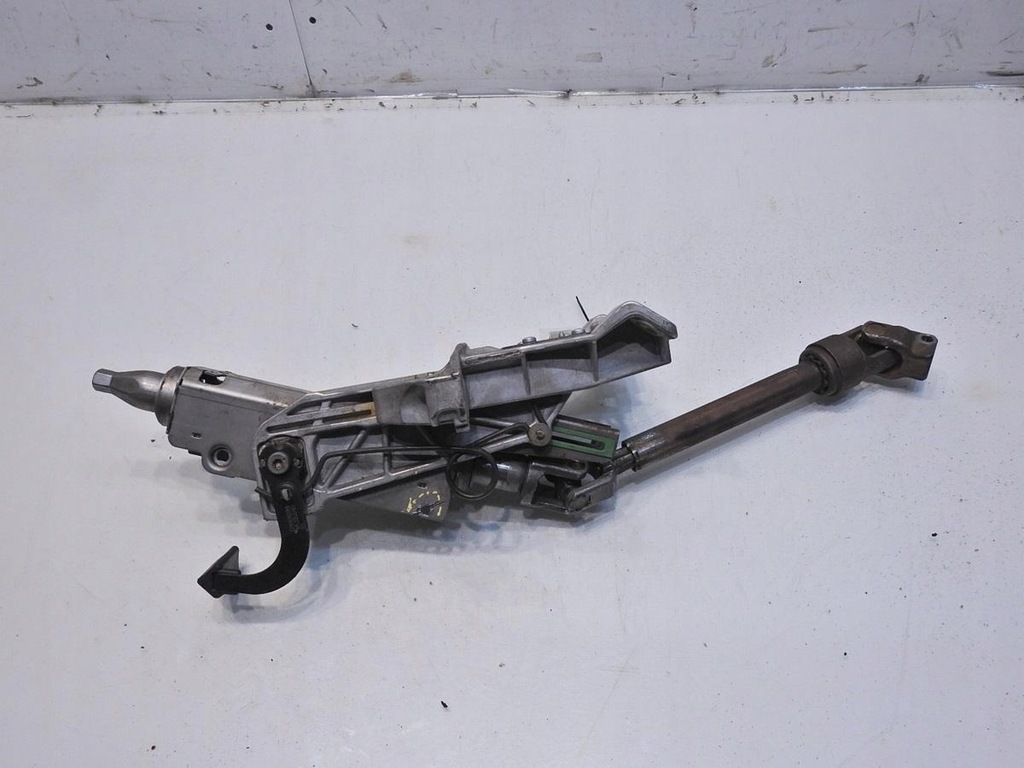 фото №10, Колонка рулевая volvo v70 iii 2.0 d3