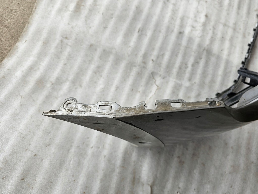 фото №12, Volkswagen golf sportsvan бампер передний перед pod pdc омыватель 510807221f