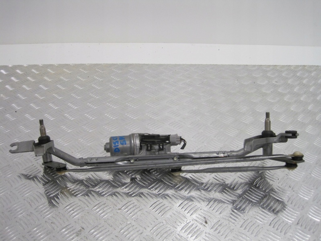 фото №1, Механизм моторчик дворник land rover discovery sport fk72-17500-ac