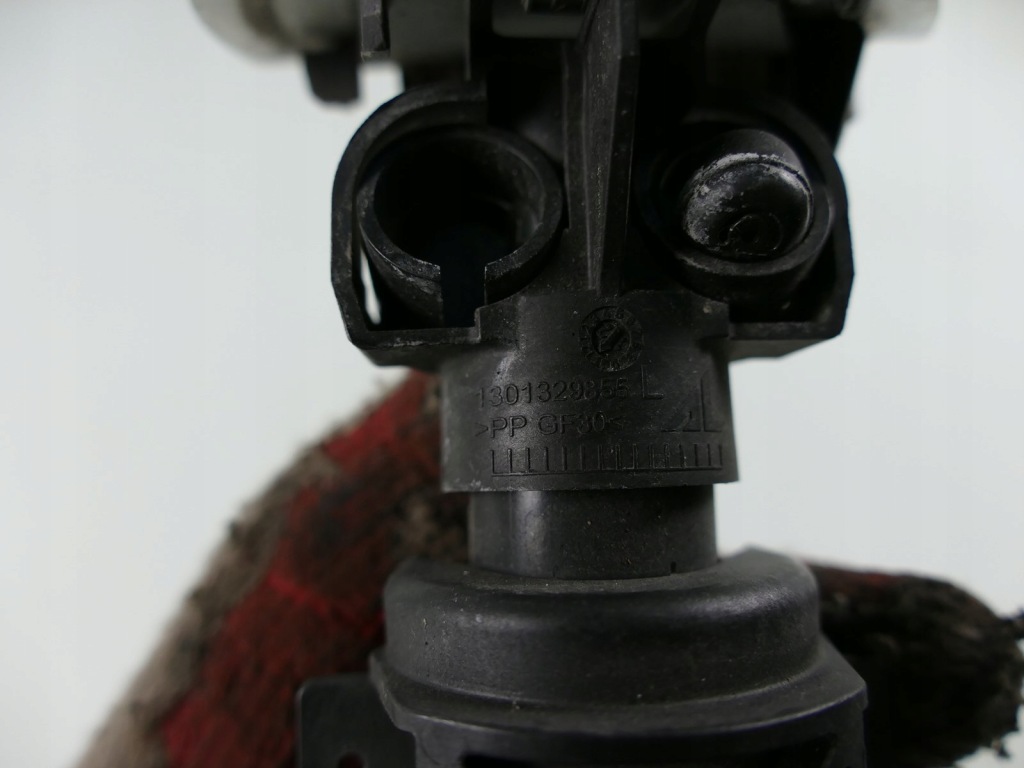 фото №6, Mini countryman r60 омыватель лампы ксенон левый заглушка хром 1307030580