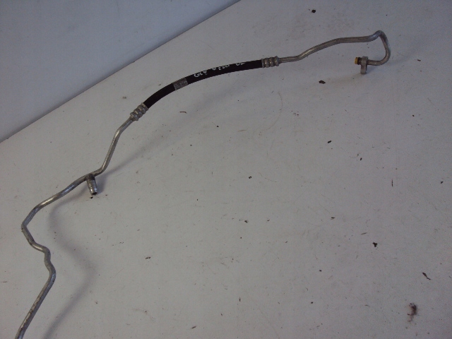 фото №3, Шланг кондиционера mercedes glk x204