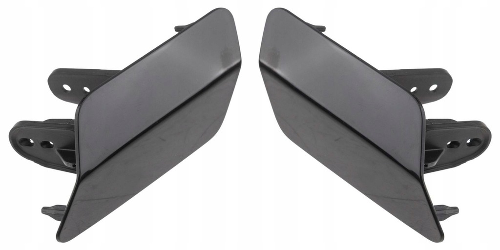 фото №1, Nty eds-bm-143 кришка, бампер + nty eds-bm-144 кришка, бампер