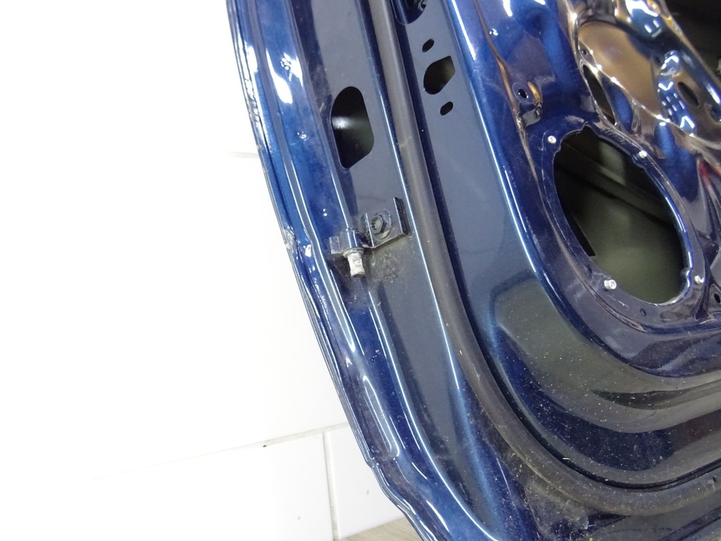 фото №13, Дверь перед передние правое skoda kodiaq 565831312